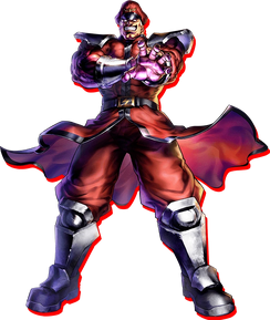 The King of Fighters: Crossover Calamity, SNK Fanon Wiki