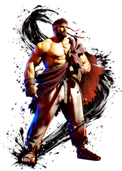 The King of Fighters: Crossover Calamity, SNK Fanon Wiki