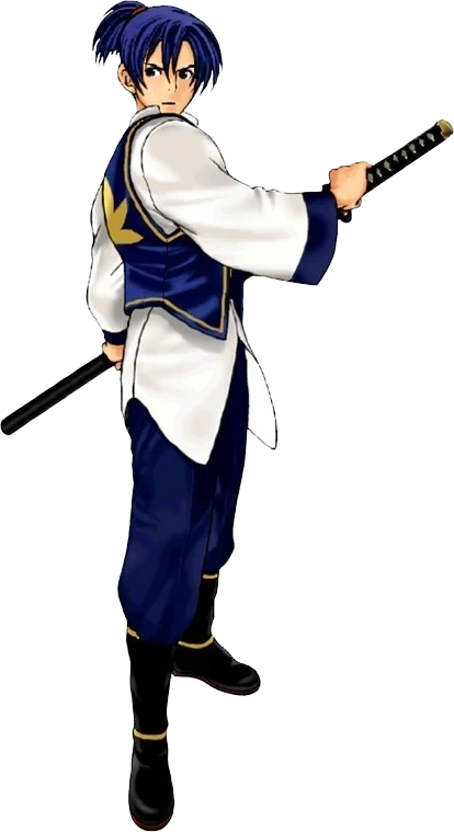 Kaede | SNK Fanon Wiki | Fandom