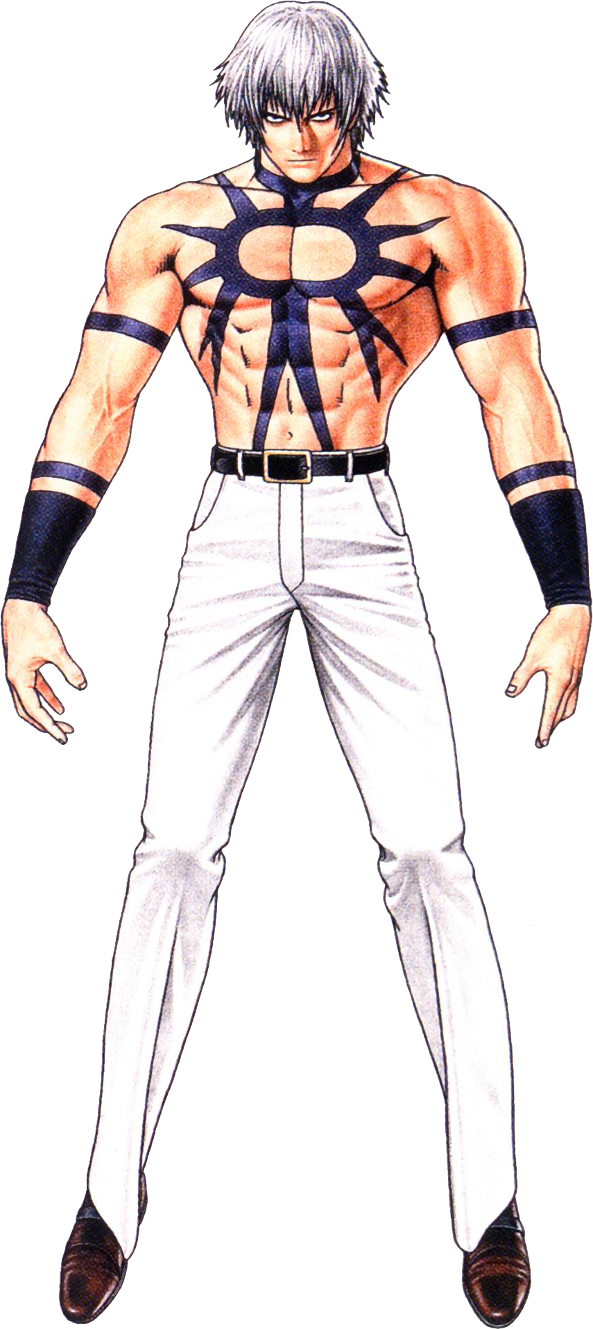 The King of Fighters '97, Wiki