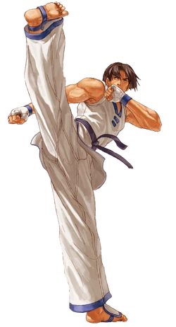 Kim Kaphwan | SNK Fanon Wiki | Fandom