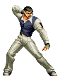 Mugen Sprites Lover