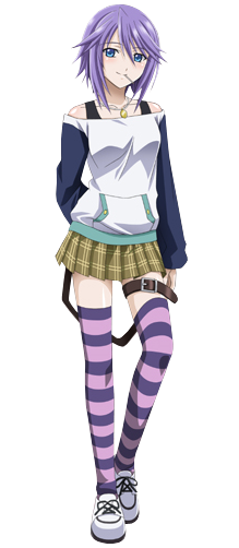 New Rosario + Vampire Wiki Mizore Shirayuki Anime Dakimakura