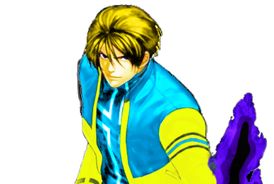 The King of Fighters: Crossover Calamity, SNK Fanon Wiki