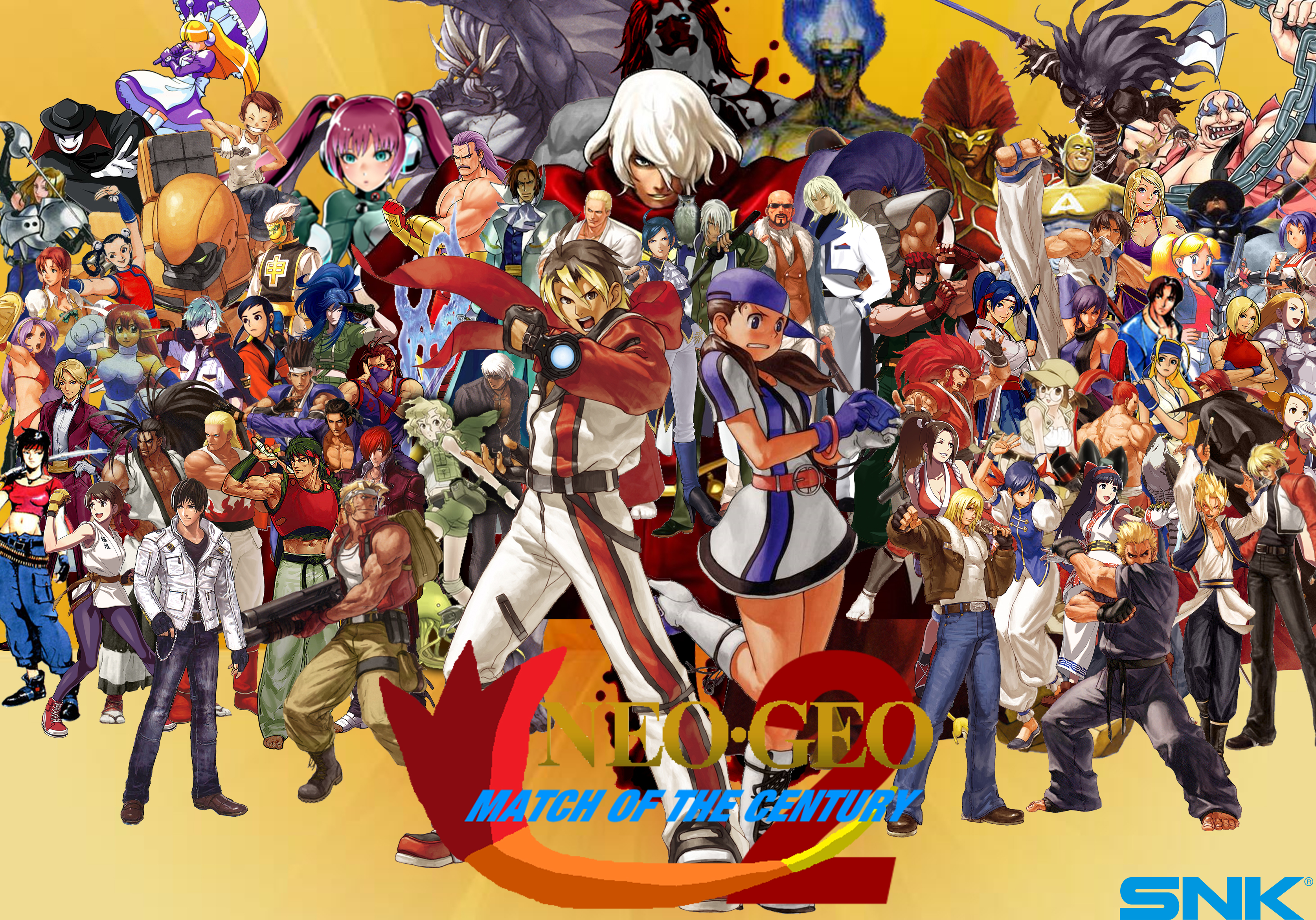 NEO-GEO ジャージ　SNK ネオジオ　KOF CotW NEO-GEO ジャージ SNK ネオジオ KOF CotW NEOGEO - メルカリ