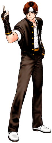 The King of Fighters '98/Kyo - SuperCombo Wiki