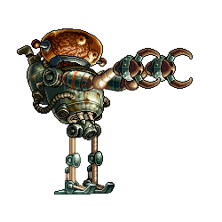 Brain Robot Metal Slug Attack Wiki Fandom