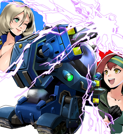 metal slug attack metal slug attack