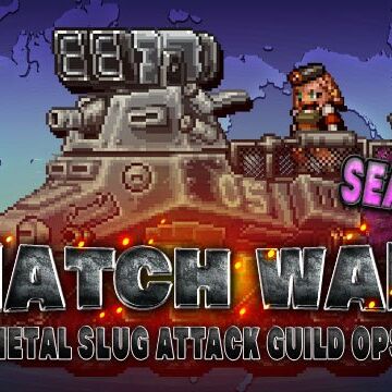 Snatch Wars Season 11 Extra Ops Metal Slug Attack Wiki Fandom
