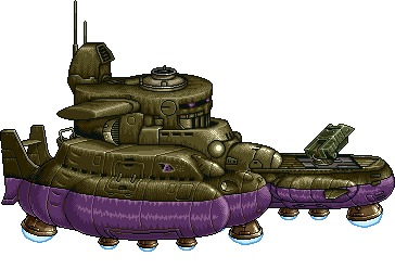 Sea Satan Ii Metal Slug Attack Wiki Fandom Sea Satan Ii Metal Slug Attack Wiki Fandom