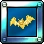 MSA item V Golden Bat