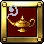 MSA item IV Magic Lamp