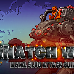 Category Snatch Wars Extra Ops Metal Slug Attack Wiki Fandom