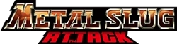 Metal Slug Attack Wiki