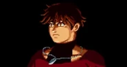 Cutscene.