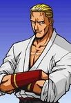 The King of Fighters: Kyo