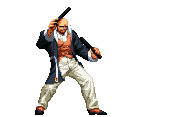 Ground Blaster NGBC