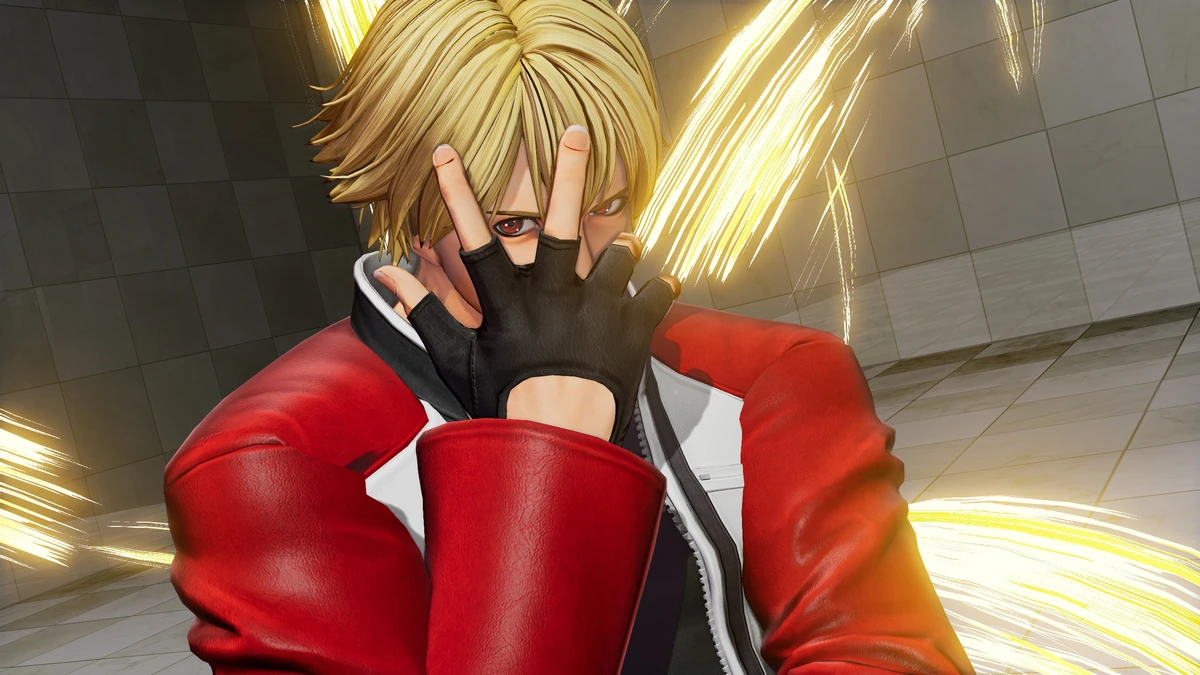 Deadly Rave | SNK Wiki | Fandom