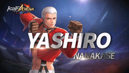 Yashiro Nanakase