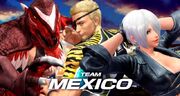Kofxivmexicoteamartwork