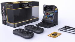 Neo Geo Mini | SNK Wiki | Fandom