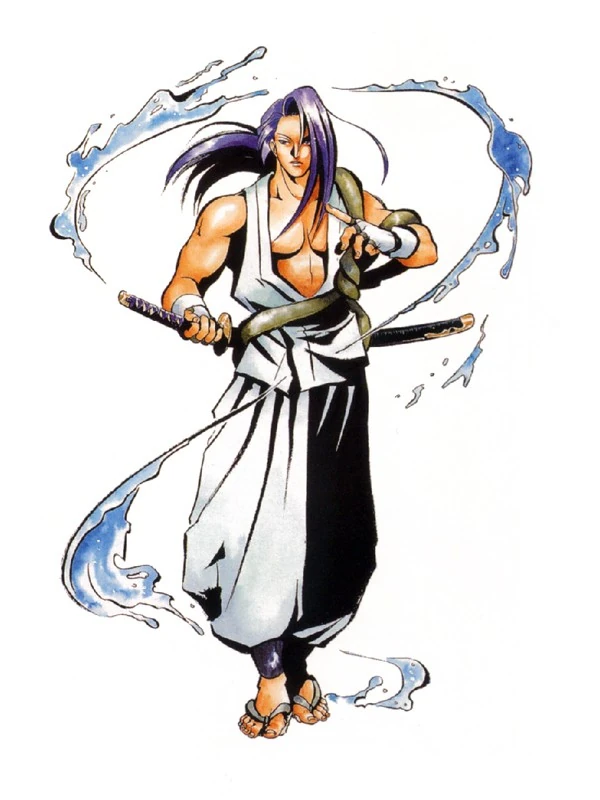 Sogetsu Kazama/Gallery | SNK Wiki | Fandom