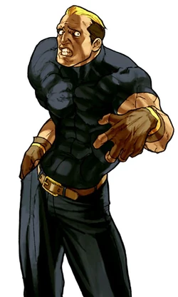 Ryuji Yamazaki | SNK Wiki | Fandom
