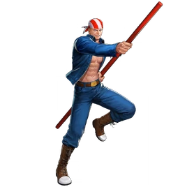KOF AFK