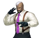 Seth by jlcryu df7i570-fullview.png (1.32 MB) The King of Fighters '98 Ultimate Match Online artwork.