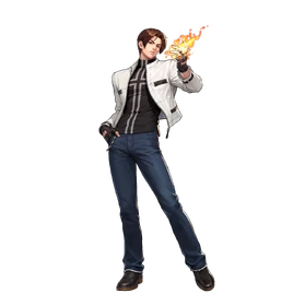 KOF AFK