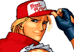 The King of Fighters '96: Fatal Fury Team Ending