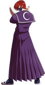 Heroines-missx3