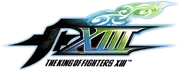 KOF XIII Logo