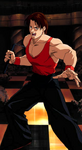 Real Bout: Fatal Fury Special -Dominated Mind-