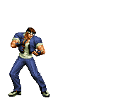The King of Fighters 2003 & XI