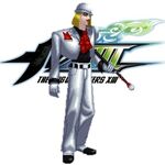 The King of Fighters XIII
