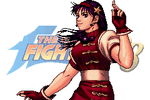 KOF '98 winpose