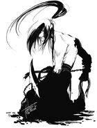 Artwork by Falcoon.