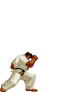 Garou: Mark of the Wolves