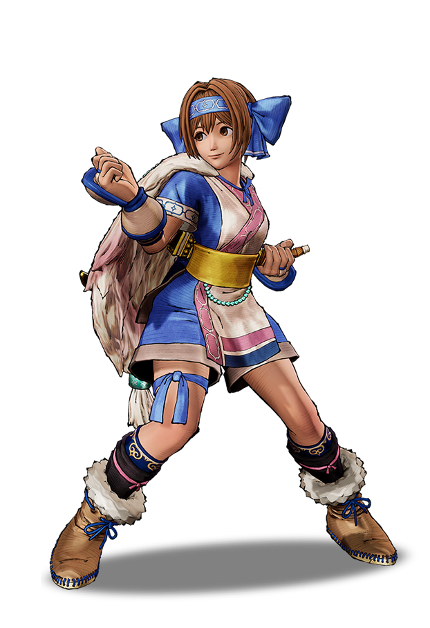 Rimururu/Quotes | SNK Wiki | Fandom