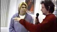 Coin Op TV Episode 35 - Falcoon of SNK Talks KOF 2006 (MI2)