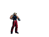 Rugal Execution