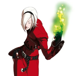 Ash Crimson Snk Wiki Fandom **thediamondhack used *roll picture*** **thediamondhack rolled image** i bet that ash would never put on a condom as a portable urinal, but i still do it. ash crimson snk wiki fandom