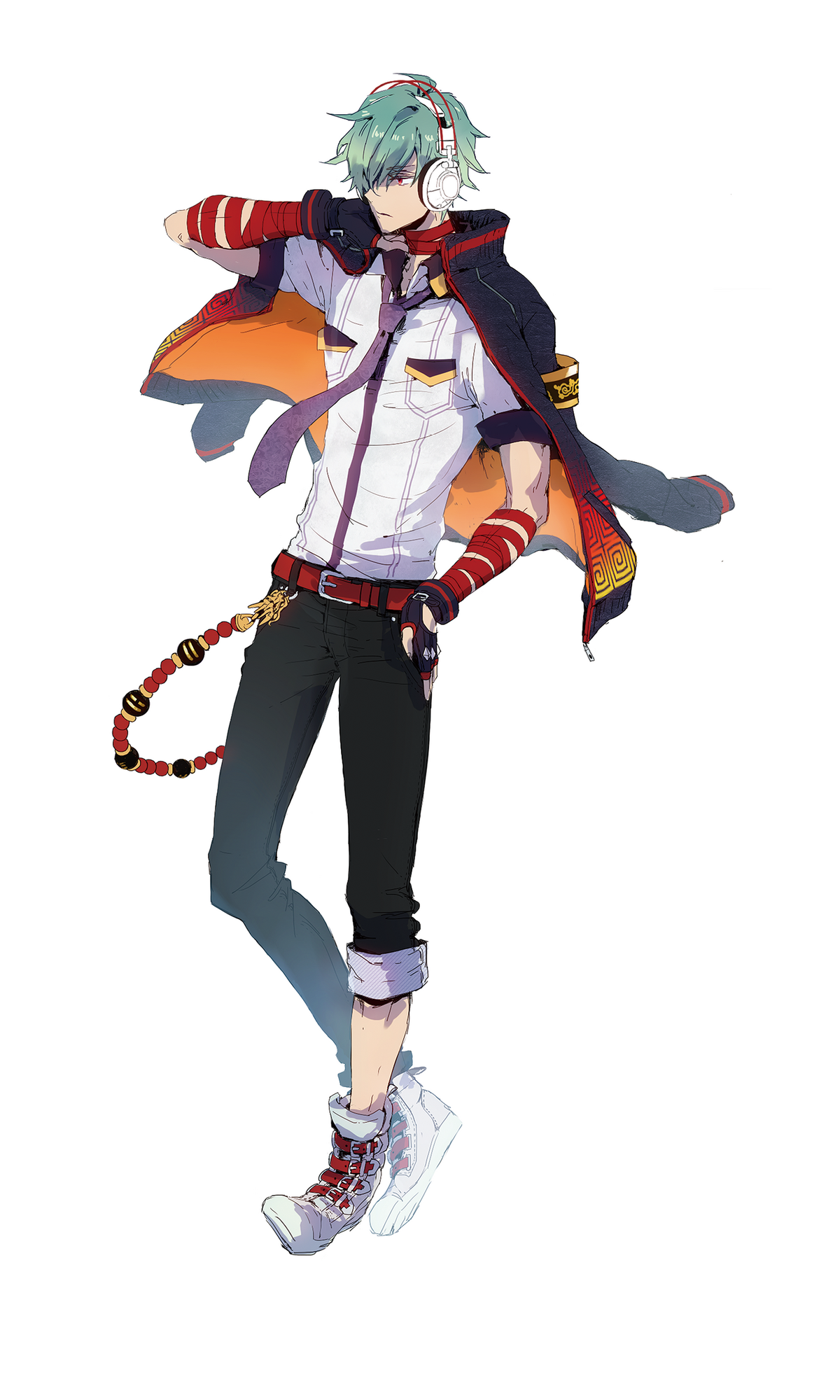 Shun'ei/Quotes | SNK Wiki | Fandom