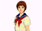 Yuki (KOF)