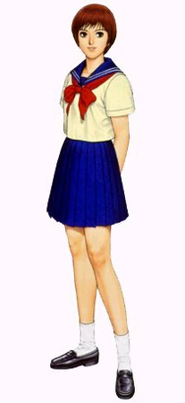 Yuki | SNK Wiki | Fandom