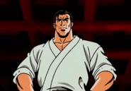 Art of Fighting Team