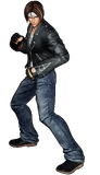 KOFXV Kyo Kusanagi Character Render.png (351 KB) The King of Fighters XV artwork.