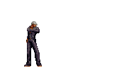 The King of Fighters '99-2002 (MAX ver.)