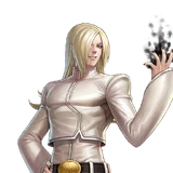 The King of Fighters All Star artwork.